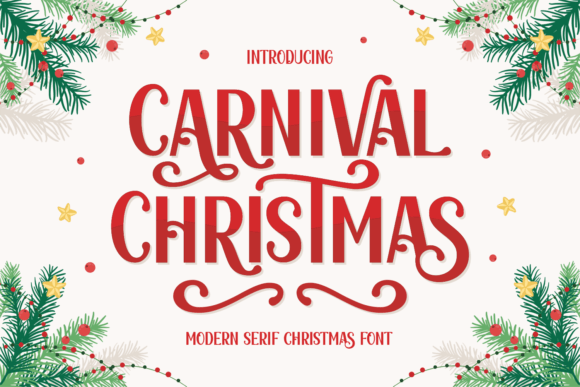 Carnival Christmas: A Designer’s Practical Review