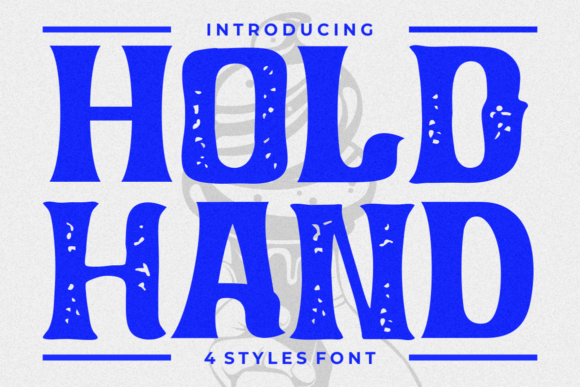 Hold Hand Font Review: A Designer’s Practical Take