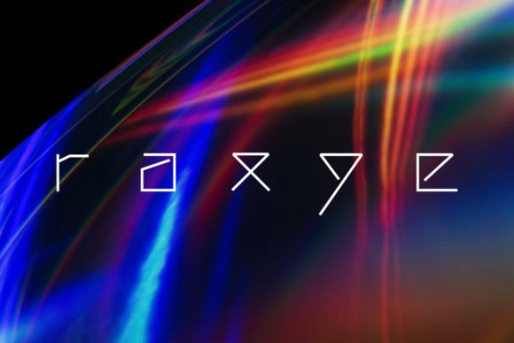 Raxye Font Review: A Designer’s Practical Take