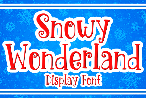 Snowy Wonderland: A Designer’s Practical Review